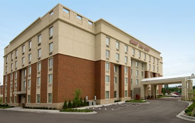 Photos of Drury Inn & Suites Middletown Franklin