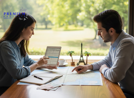 Smart budget planning is the secret to enjoying your holiday without stress. At Premium Holidays… post image