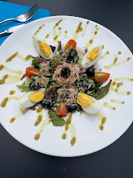 Photo n°15 de La Cucina à Saint-Denis (Pizzeria)