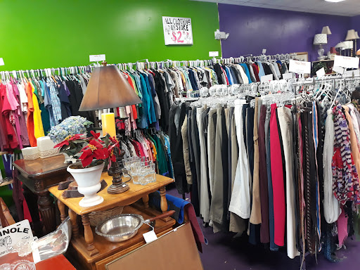 ALPAT Thrift Store LLC - Thumbnail