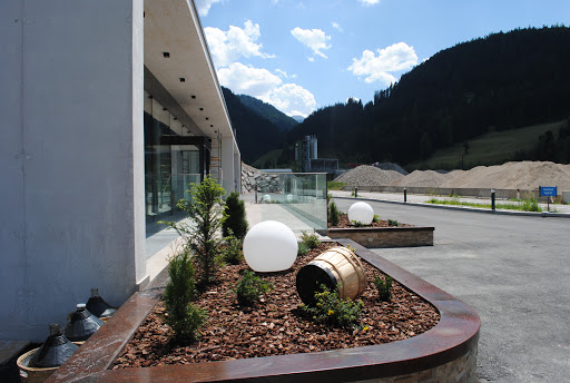 Tamoil San Martino in Badia - Thumbnail