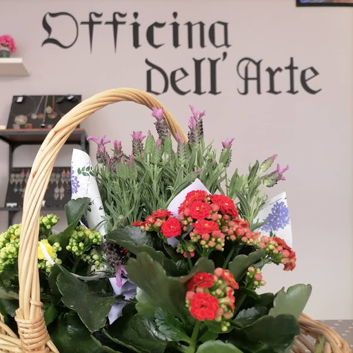 Officina dell'Arte - Thumbnail