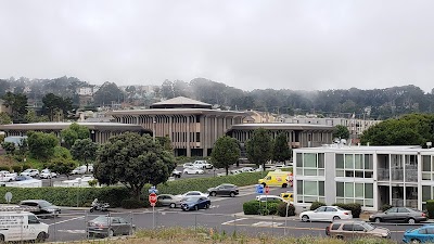 Daly City City Hall