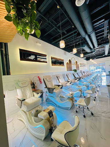 NJoy Nails Spa (Summer Winner $1000 Cash & More Promotion) - Thumbnail