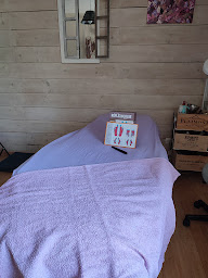 Photo n°13 de Christelle C à Saint-Seurin-de-Cursac (Centre de bien-être)