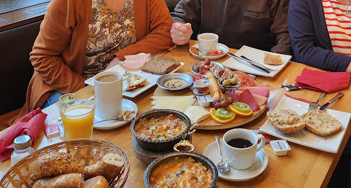 Samy`s Breakfast - Thumbnail