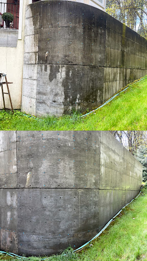Clean & Smart Power Washing Gallery - United States
