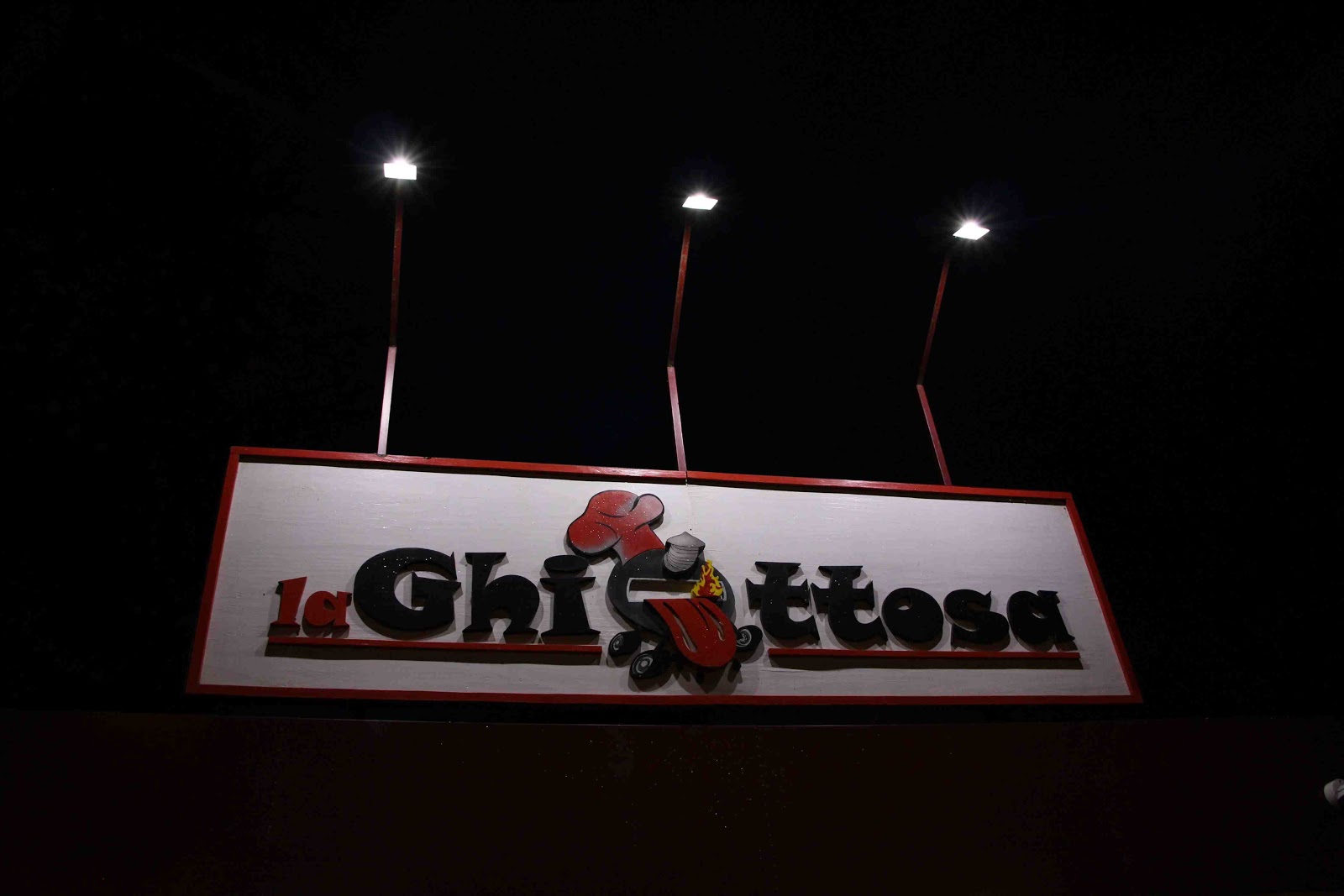 La Ghiottosa — photo 8