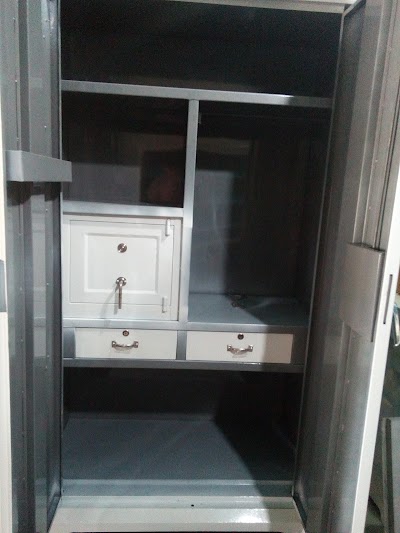 Photos of AMMA STEEL HOUSE