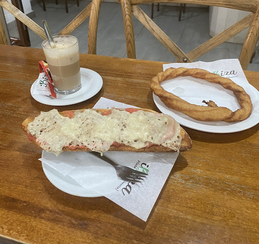 Cafetería Ibiza - Thumbnail