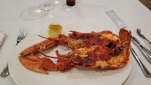 Restaurante Manuel Manuel - Thumbnail