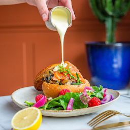 Photo n°17 de Sauvages café à Bordeaux (Restaurant)