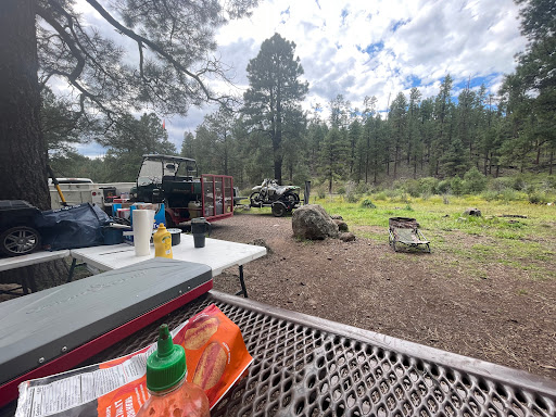Buffalo Crossing Campground - Thumbnail