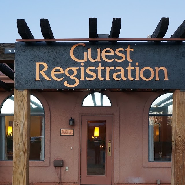 Red Mountain Resort