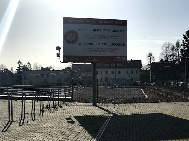 Comentarii opinii despre Akademia Polonijna