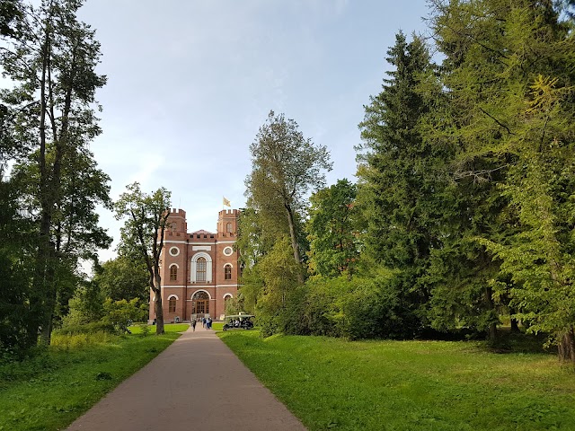 Place around image