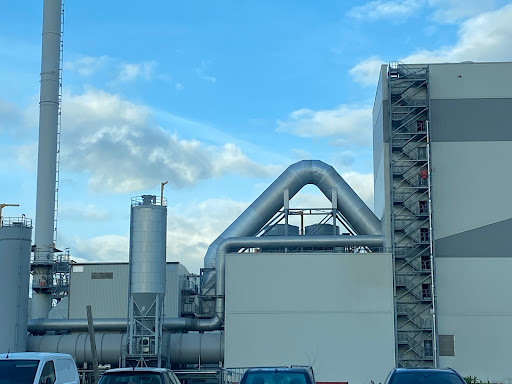 Tilbury Green Power - Thumbnail