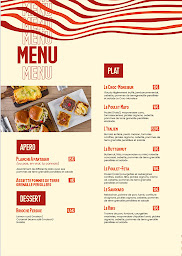 Photo n°25 de Gobuns à Paris (Restauration rapide)