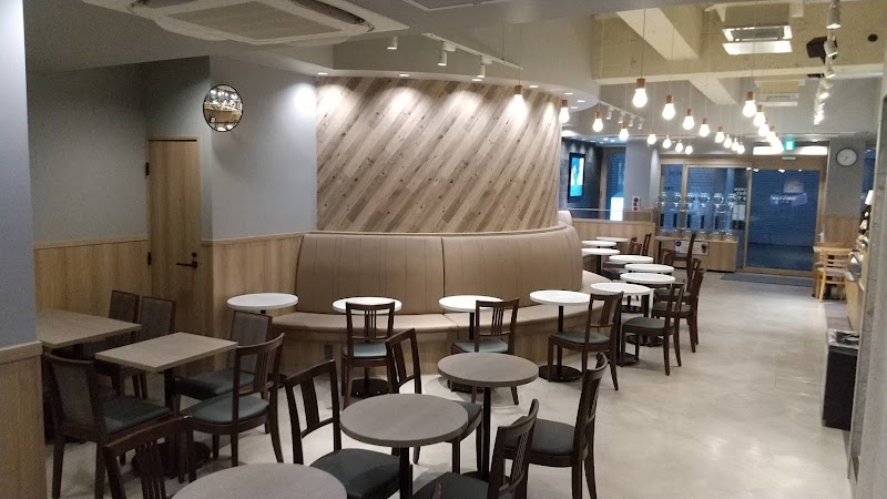 ホリーズカフェ 伏見大手筋店