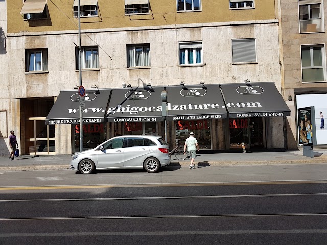 Ghigocalzature