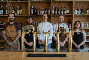 Photo n°31 de Le Groupe à Metz (Restaurant)