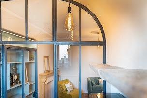 Photo n°14 de L'alcôve des pierres à Couchey (Chambre d'hôtes)