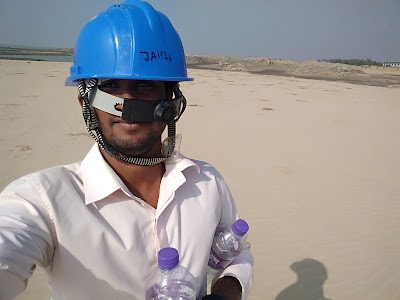 Photos of Gondamara S.Alam Coal Power Plant