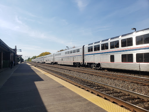Naperville - Thumbnail