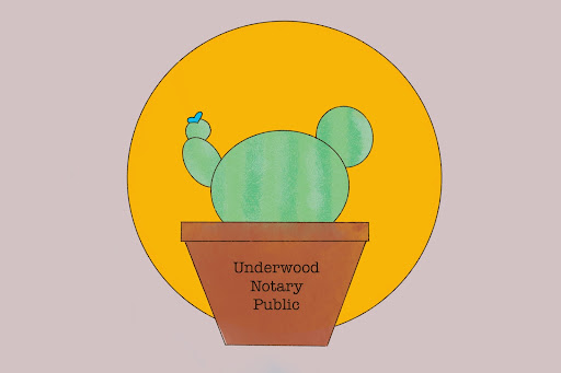 Underwood Notary Public - Thumbnail