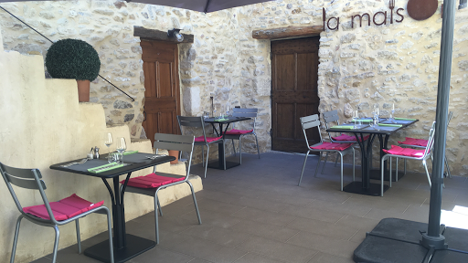 Photo de La Maison à Gaujac (30330)