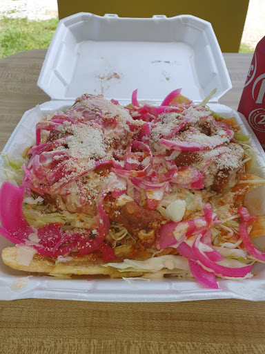 La curvita taqueria - Thumbnail