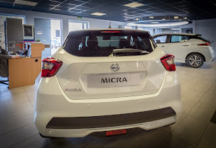 Photo n°7 de edenauto Nissan Mont-de-Marsan à Mont-de-Marsan (Concessionnaire Nissan)