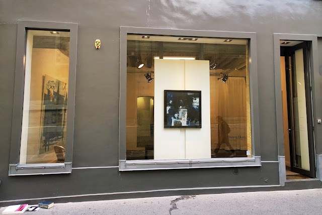 Galerie Duboys