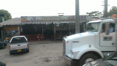 Photos of Chorillano