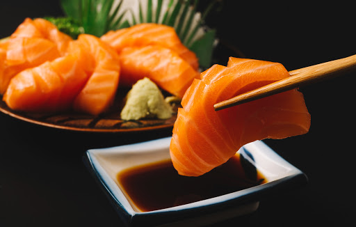 Photo 3 - URBAN SUSHI TRUCK