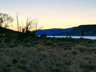 Lake Fork Campground