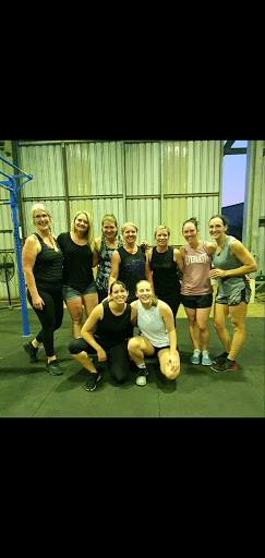 CrossFit 2340