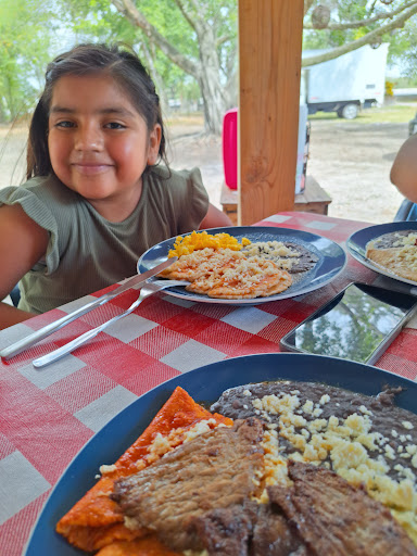 Centro ecoturístico y comedor la Ceiba Gallery - Mexico