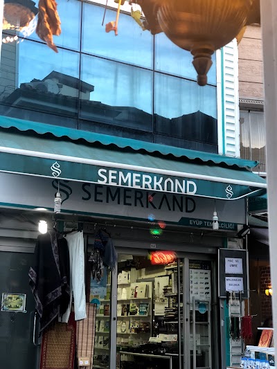 SEMERKAND