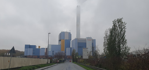 Oberhausen GMVA