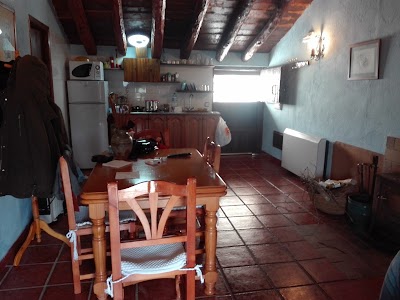 lodging