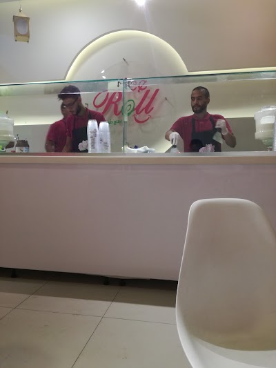 Photos of Iceroll Tripoli