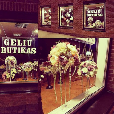 Photos of Flower boutique