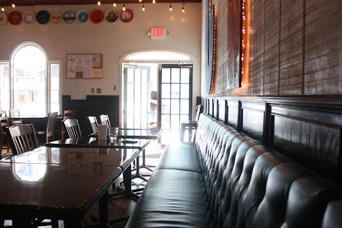 Photo of Tin Plate Social Circle