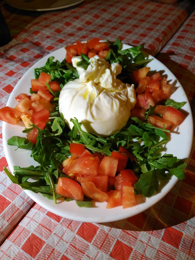 Pizzeria Lo Spuntino