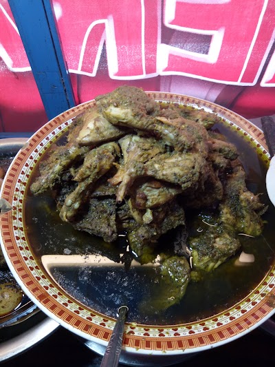 Photos of Lapau Nasi Pak Jon