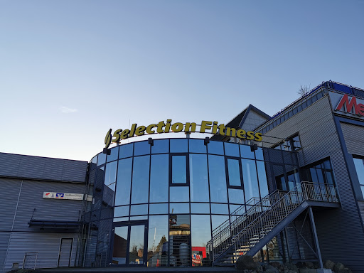 Selection Fitness Herzogenrath// Lifestyle/Fitness/Community/LESMILLS/EGYM - Thumbnail