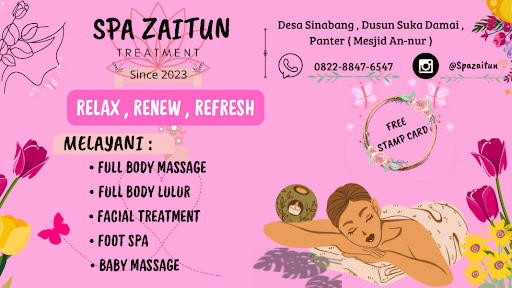 Spa Zaitun