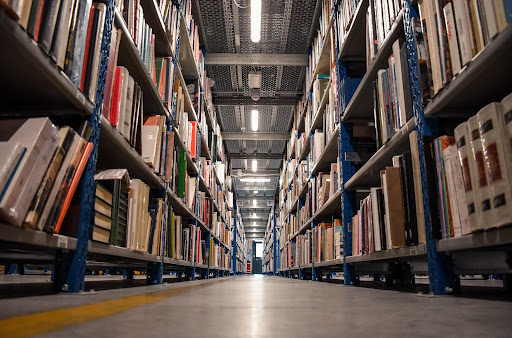 Maxlibri Srl - Visual