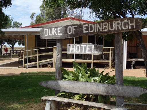 Duke of Edinburgh Hotel